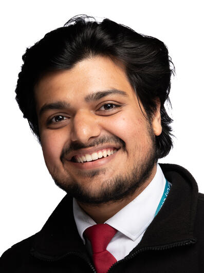 Head shot example 2 Head shot example 2