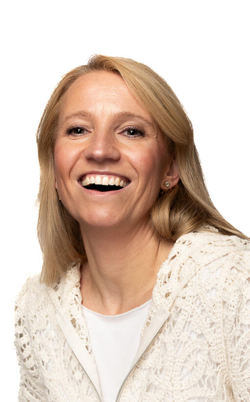 Headshot Example
